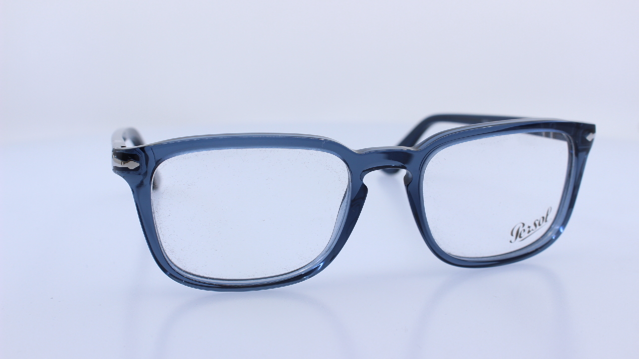 PERSOL - KÉK - 3382-V