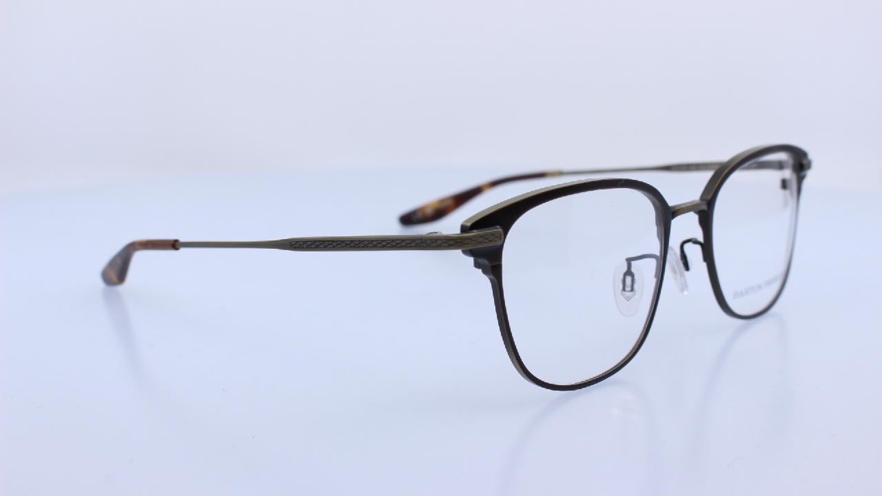 BARTON PERREIRA - ARANY - CHEEKY