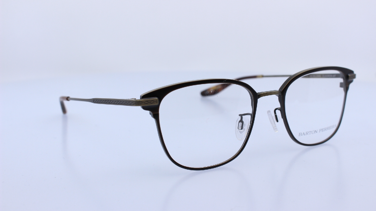 BARTON PERREIRA - ARANY - CHEEKY