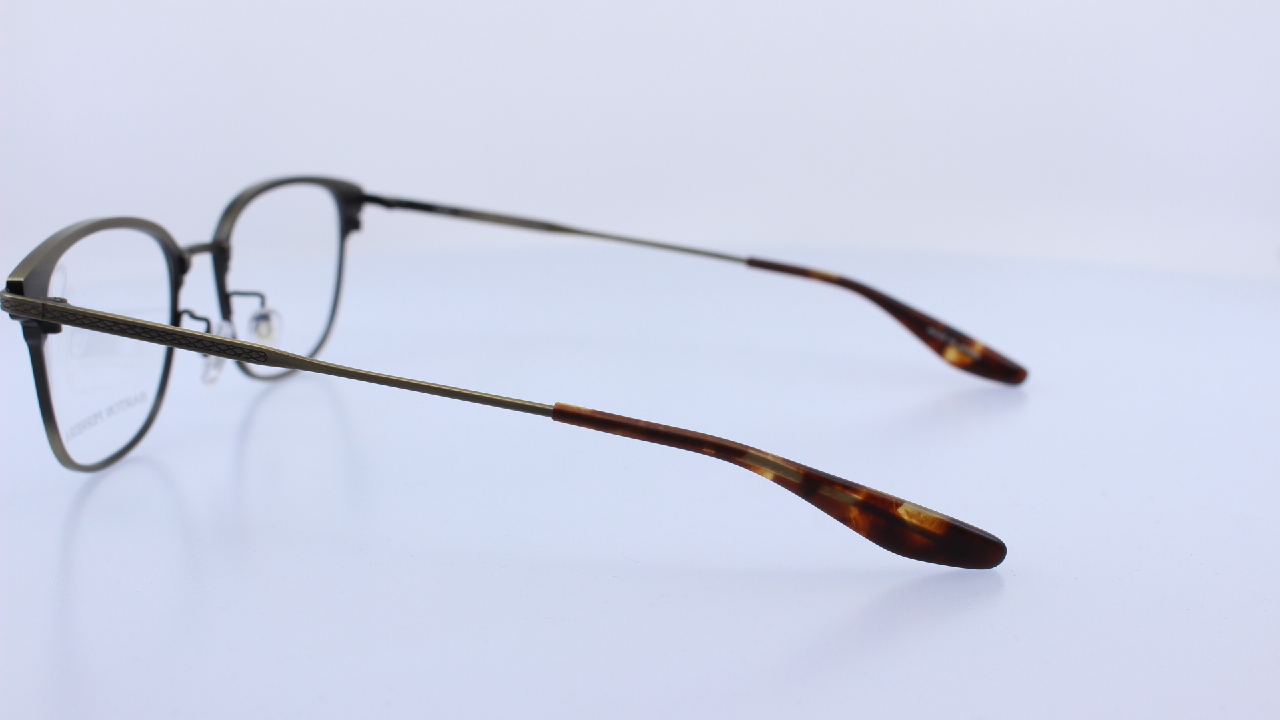 BARTON PERREIRA - ARANY - CHEEKY