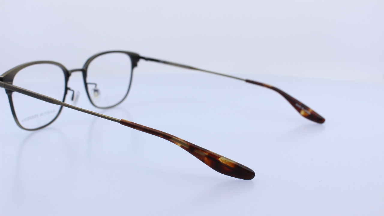 BARTON PERREIRA - ARANY - CHEEKY