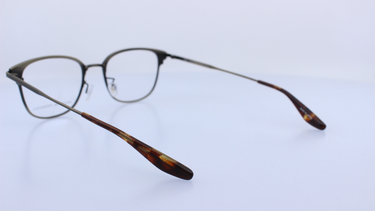 BARTON PERREIRA - ARANY - CHEEKY