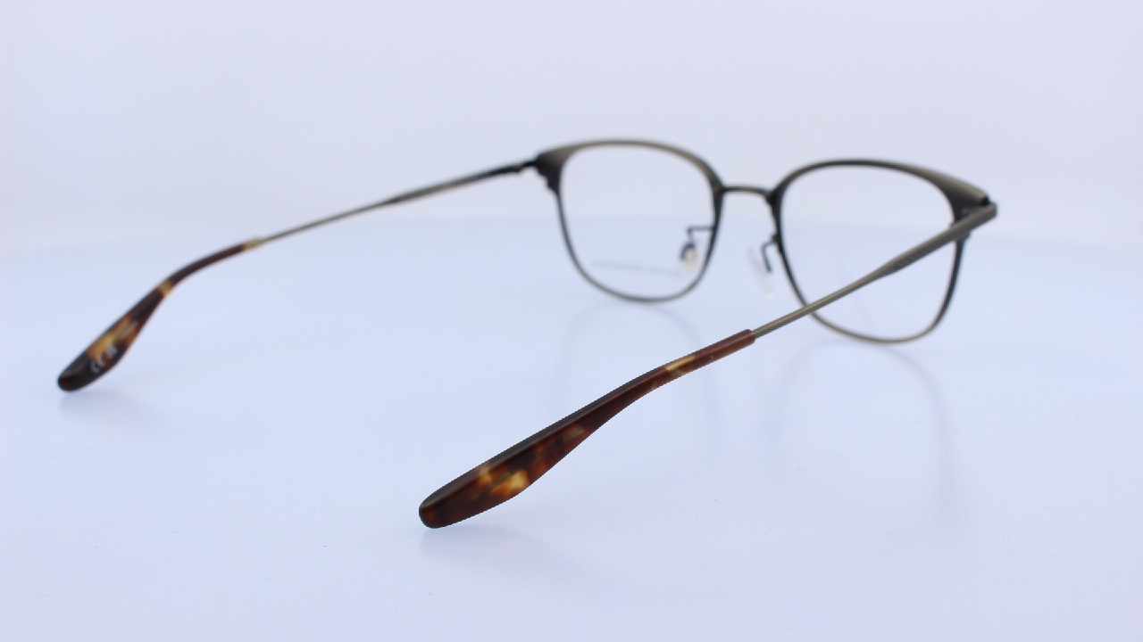 BARTON PERREIRA - ARANY - CHEEKY