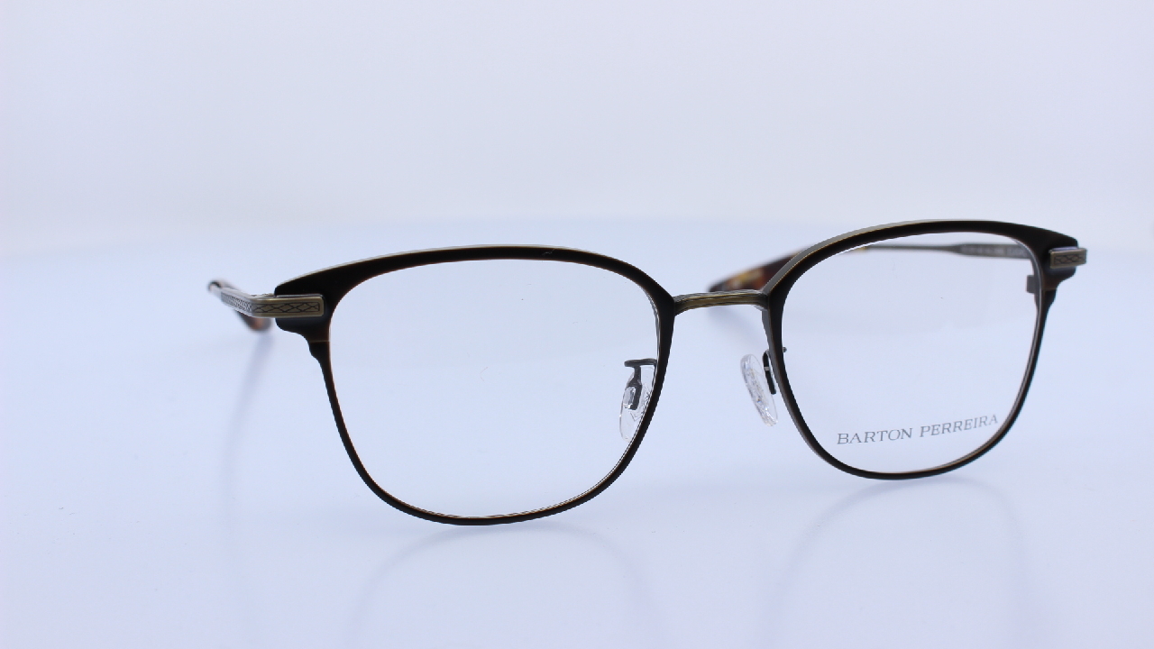 BARTON PERREIRA - ARANY - CHEEKY