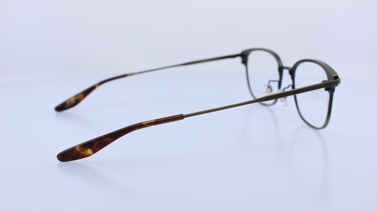 BARTON PERREIRA - ARANY - CHEEKY