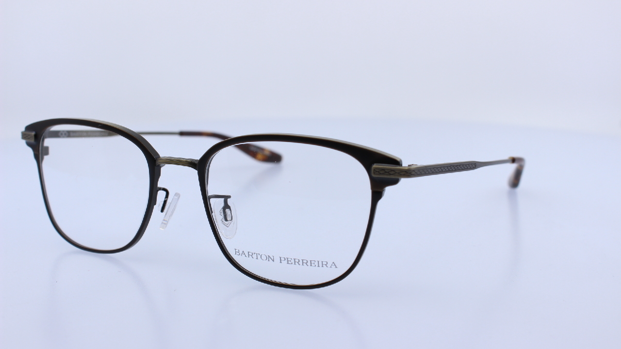 BARTON PERREIRA - ARANY - CHEEKY