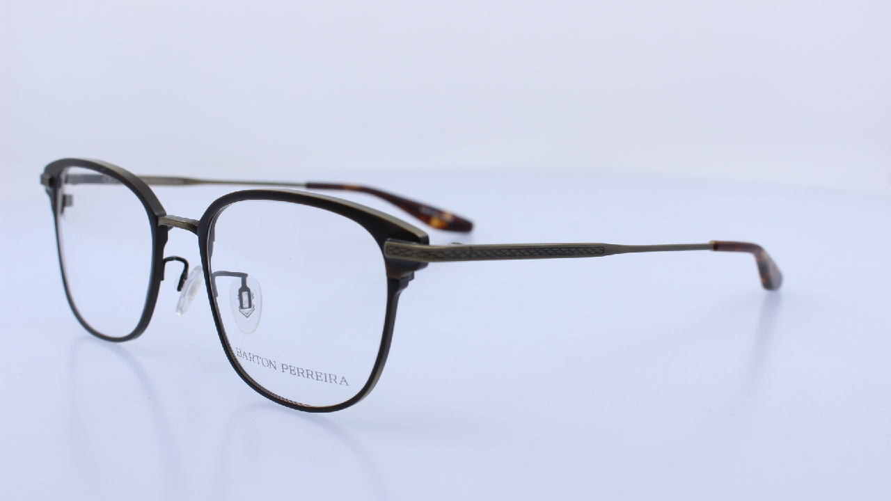 BARTON PERREIRA - ARANY - CHEEKY