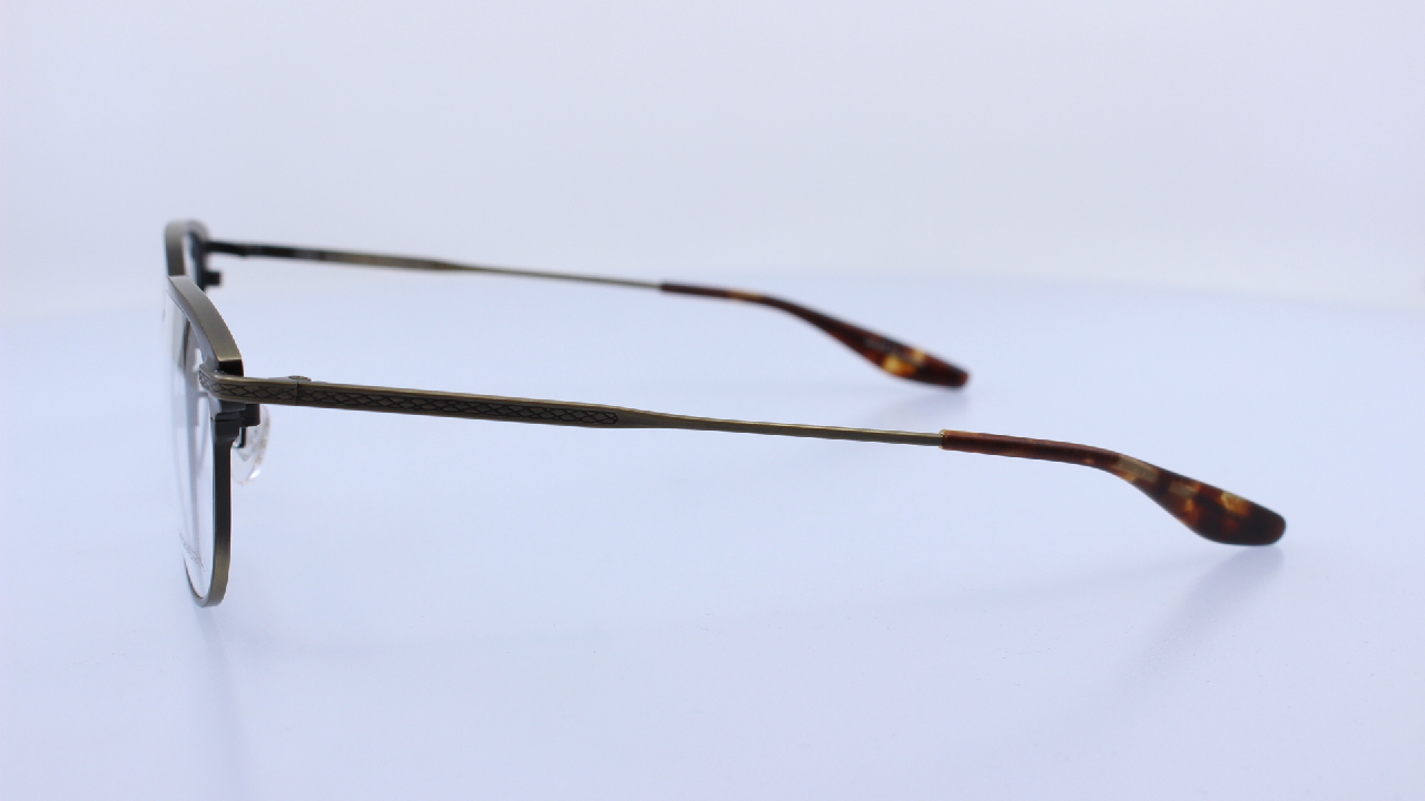 BARTON PERREIRA - ARANY - CHEEKY