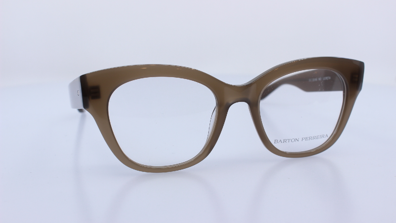 BARTON PERREIRA - BARNA - WELCH