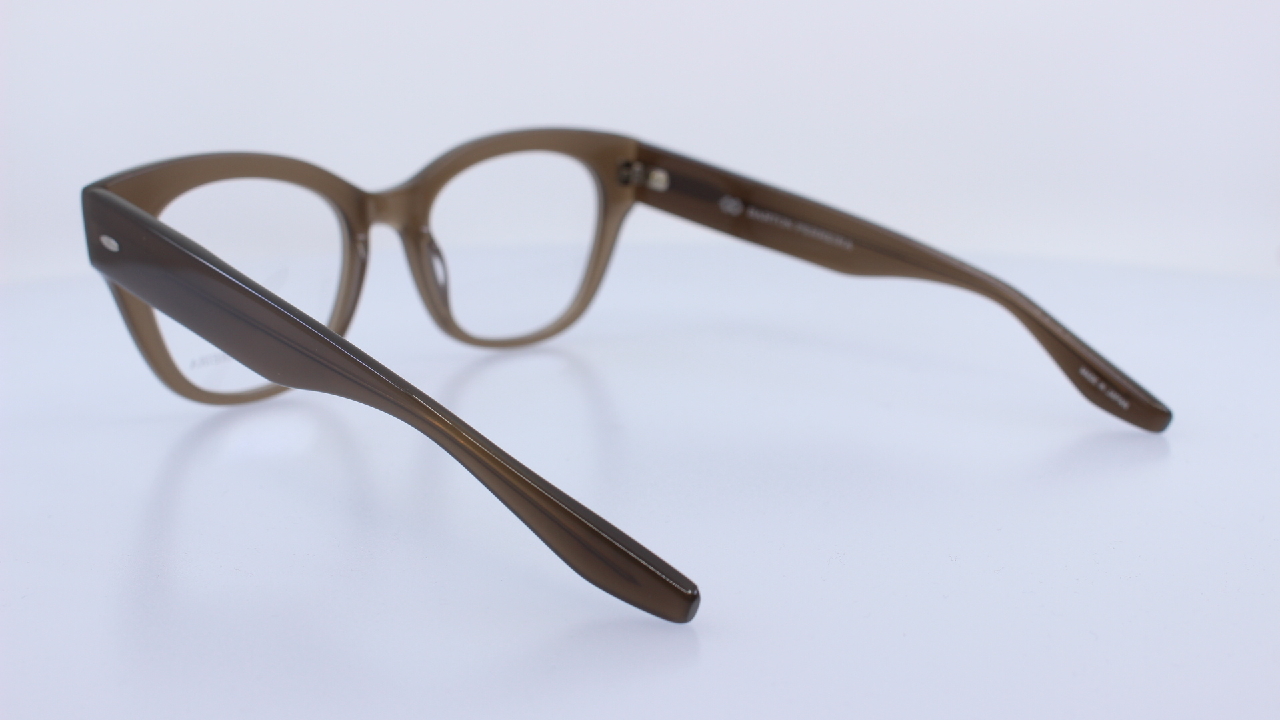 BARTON PERREIRA - BARNA - WELCH