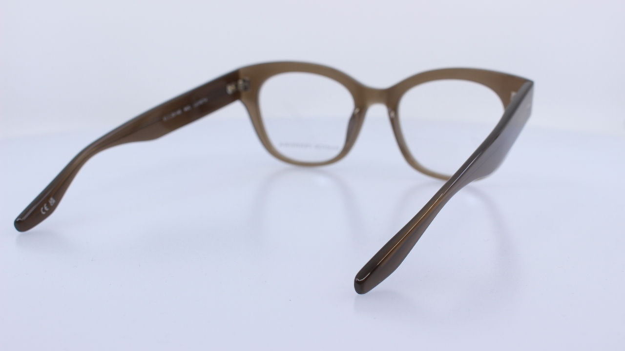 BARTON PERREIRA - BARNA - WELCH