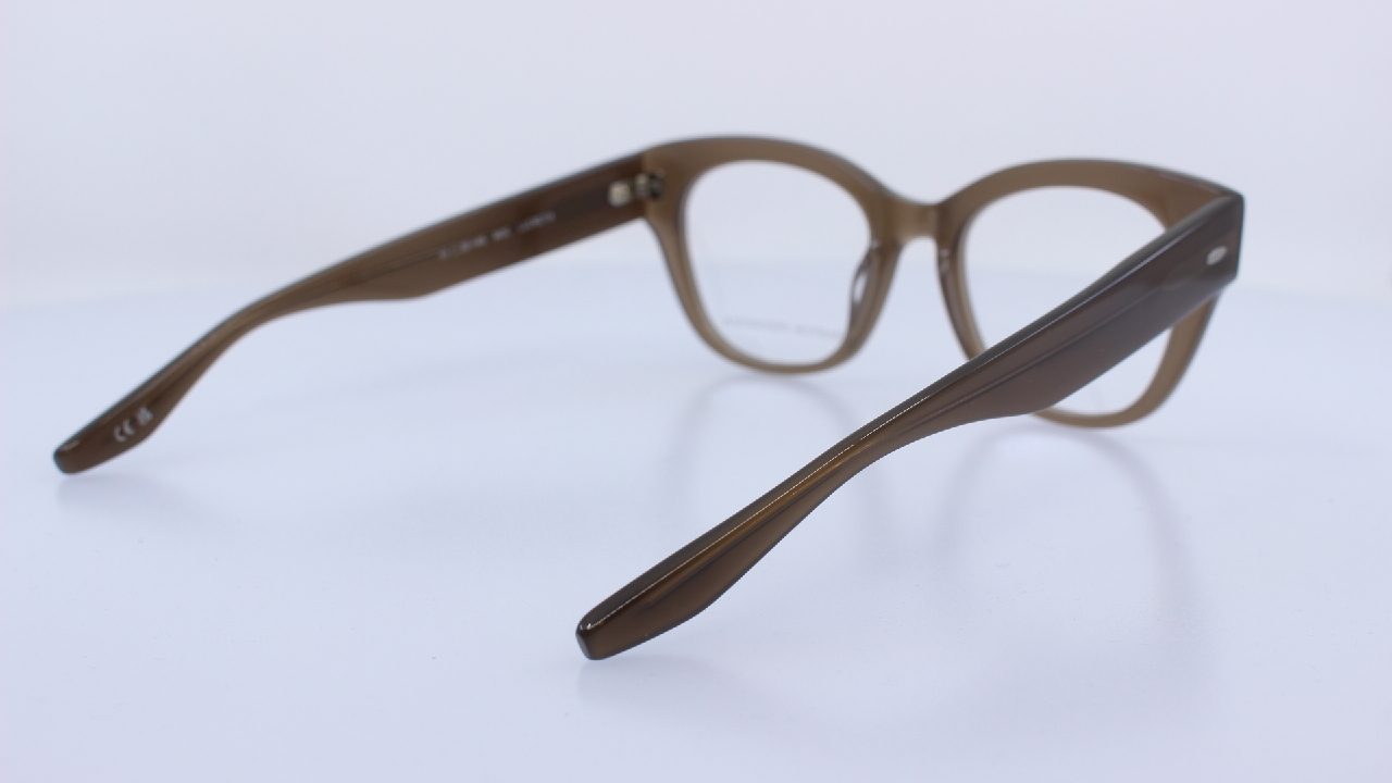 BARTON PERREIRA - BARNA - WELCH