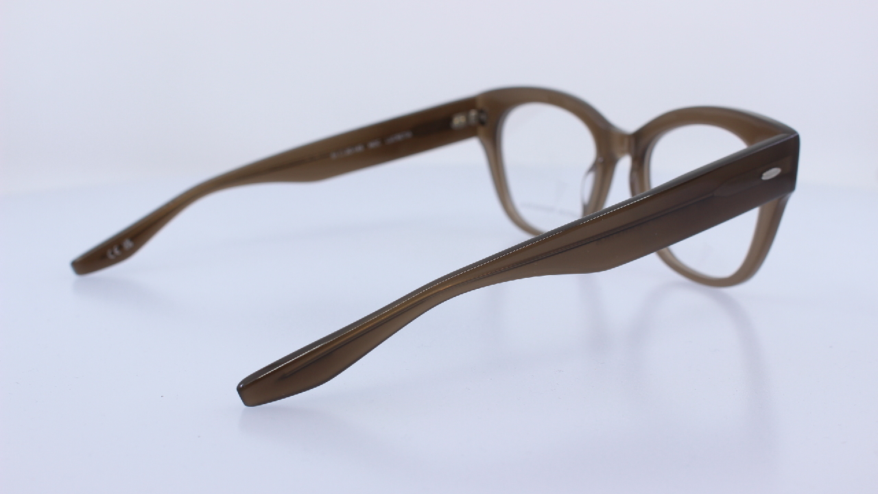 BARTON PERREIRA - BARNA - WELCH