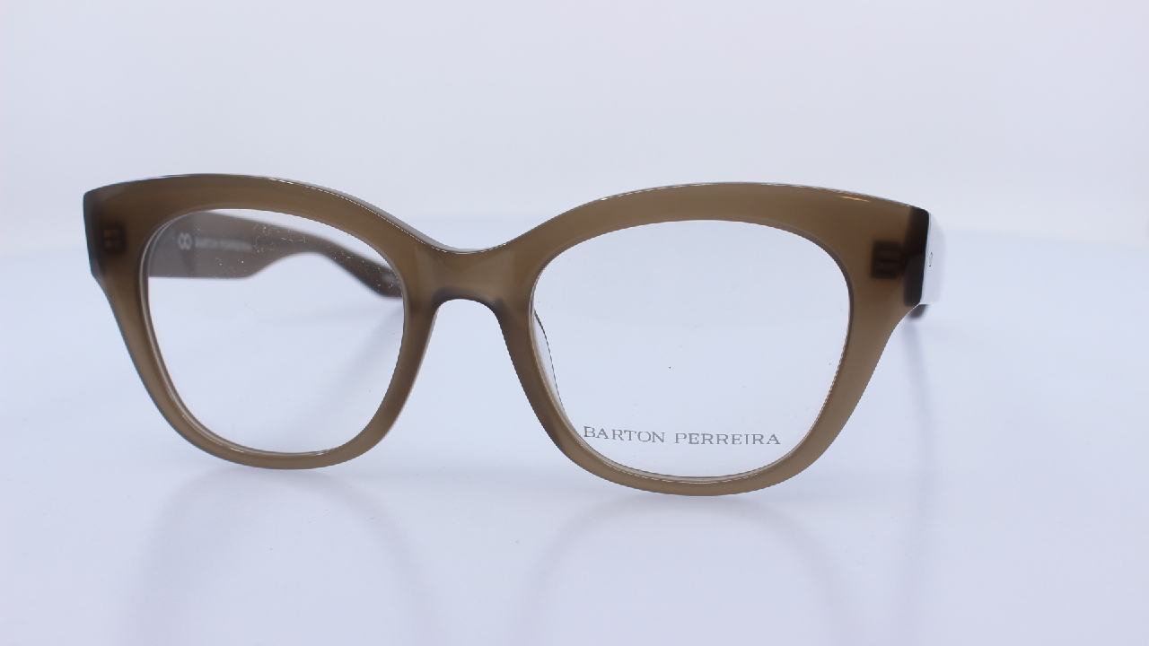 BARTON PERREIRA - BARNA - WELCH