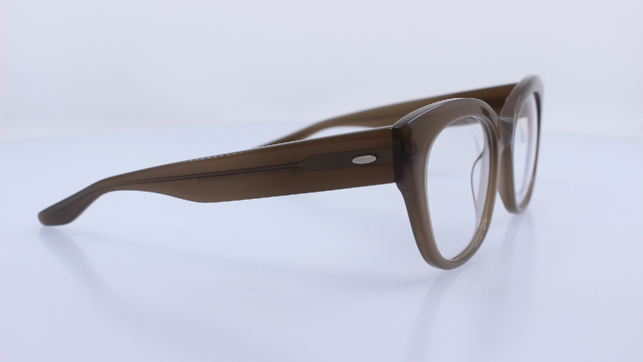 BARTON PERREIRA - BARNA - WELCH