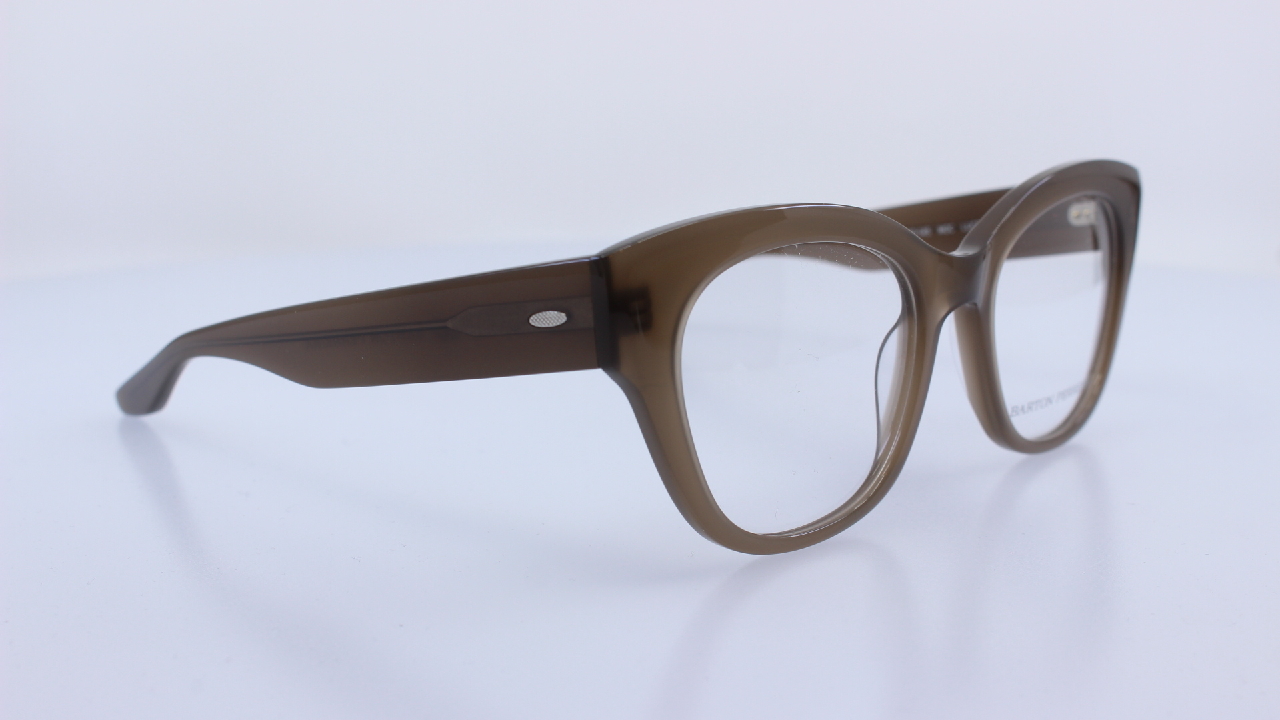 BARTON PERREIRA - BARNA - WELCH