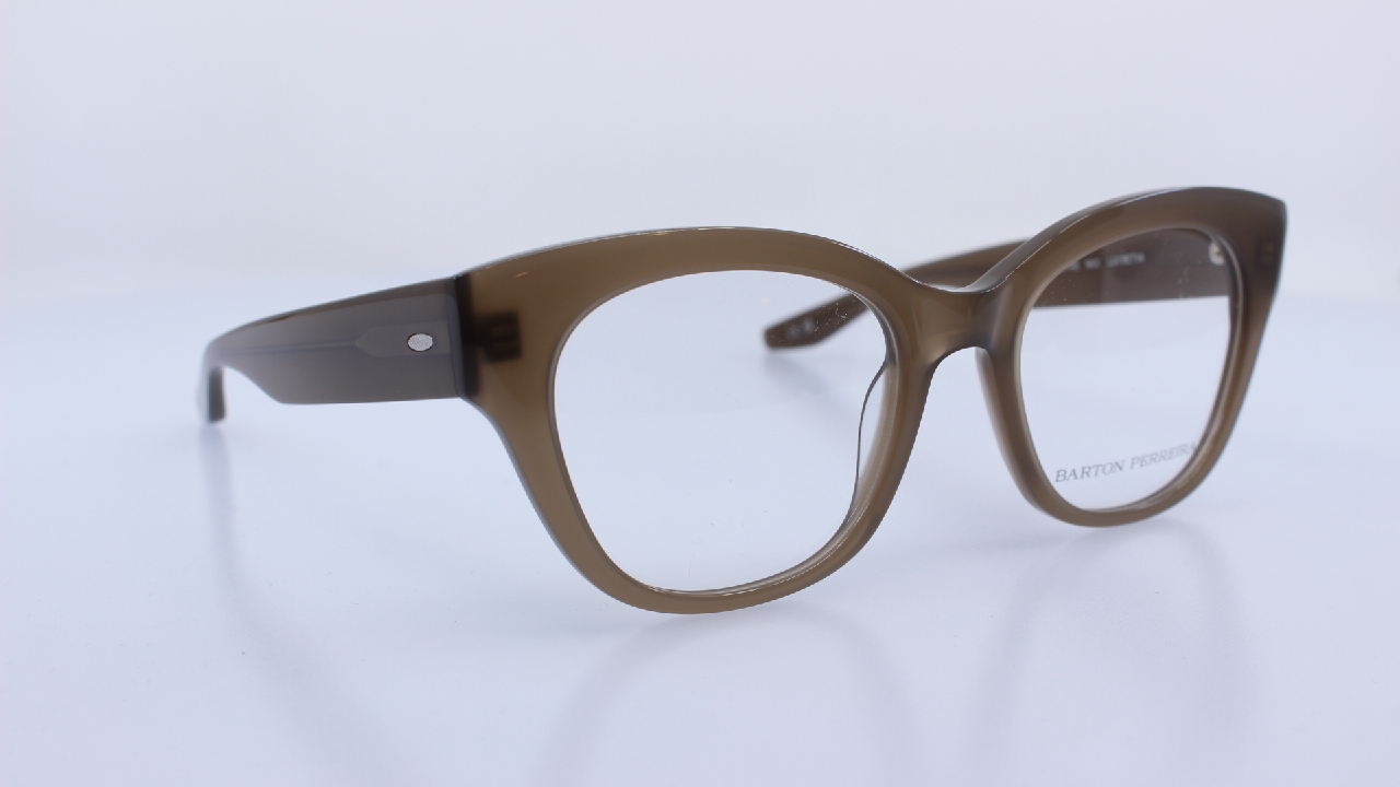 BARTON PERREIRA - BARNA - WELCH