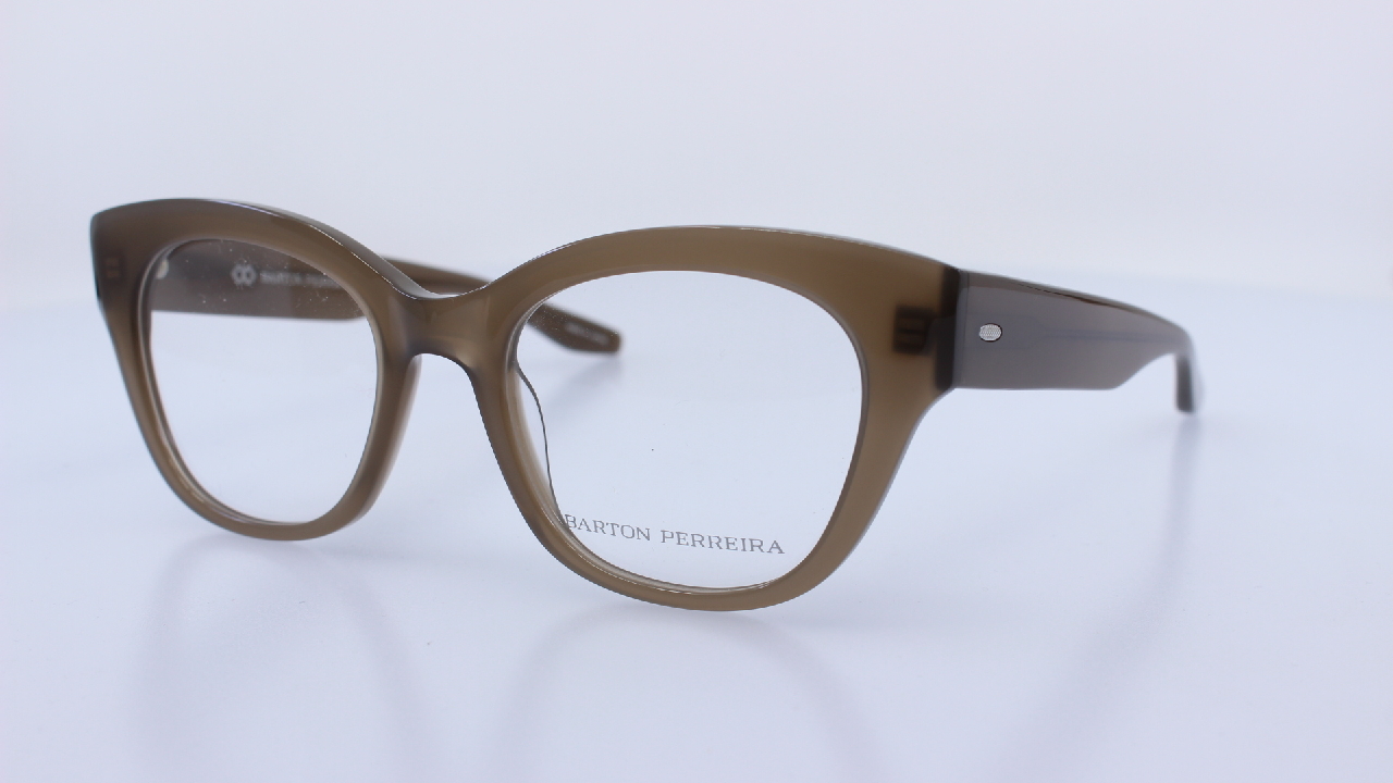 BARTON PERREIRA - BARNA - WELCH