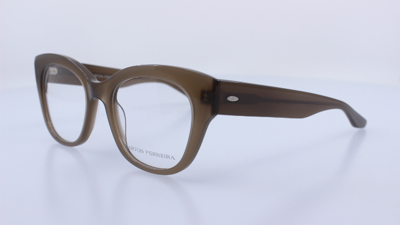 BARTON PERREIRA - BARNA - WELCH