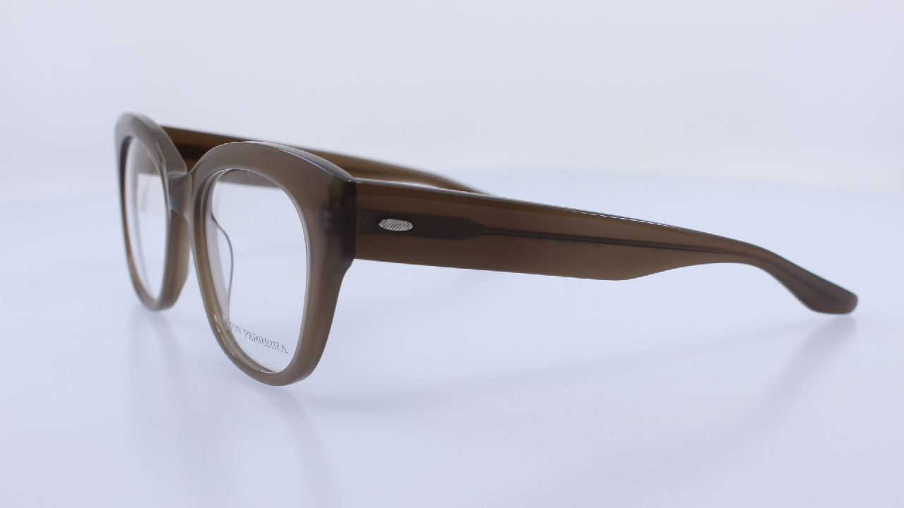 BARTON PERREIRA - BARNA - WELCH