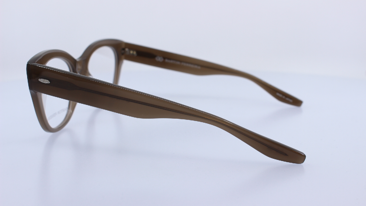 BARTON PERREIRA - BARNA - WELCH