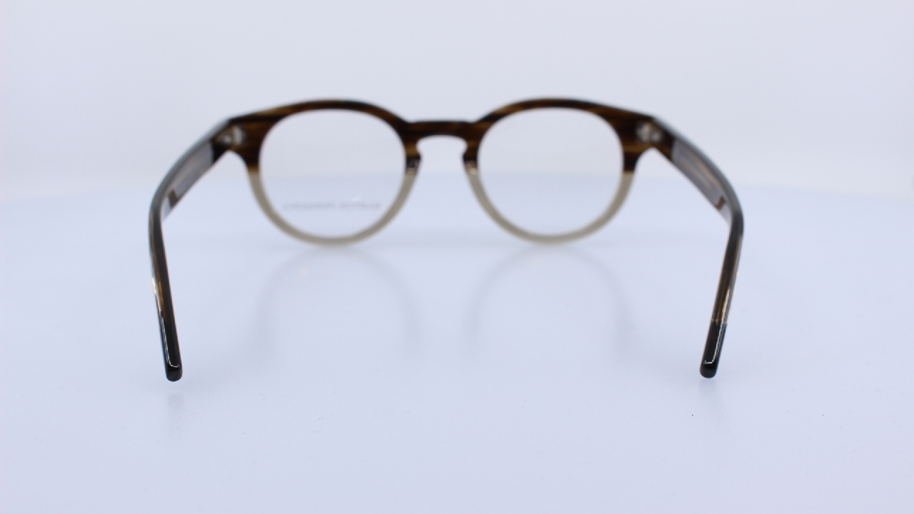 BARTON PERREIRA - BARNA - WELCH