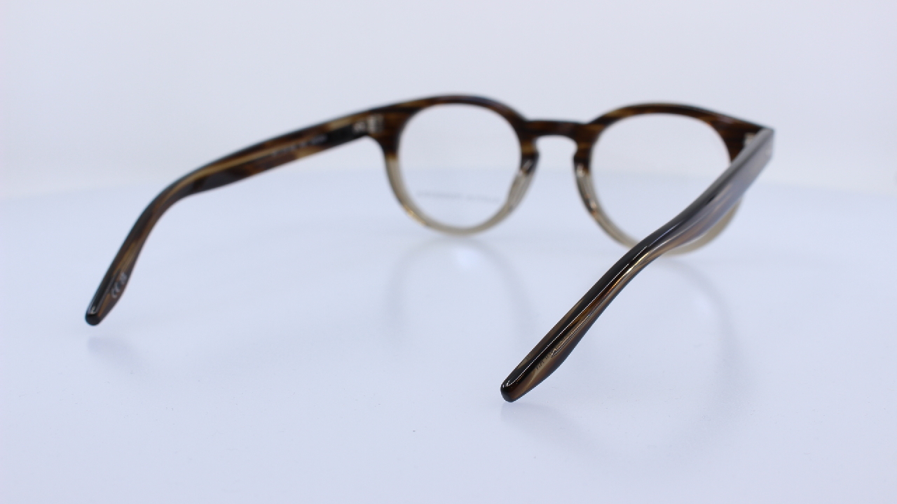 BARTON PERREIRA - BARNA - WELCH