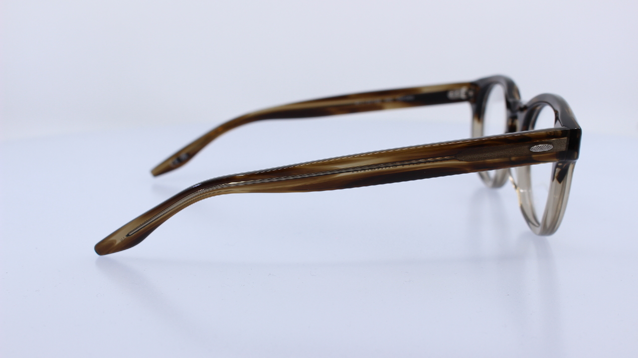 BARTON PERREIRA - BARNA - WELCH