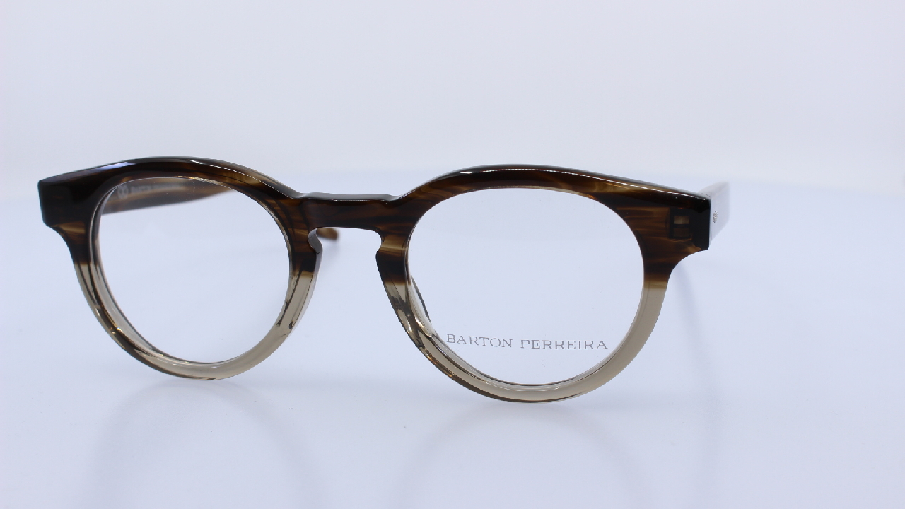 BARTON PERREIRA - BARNA - WELCH