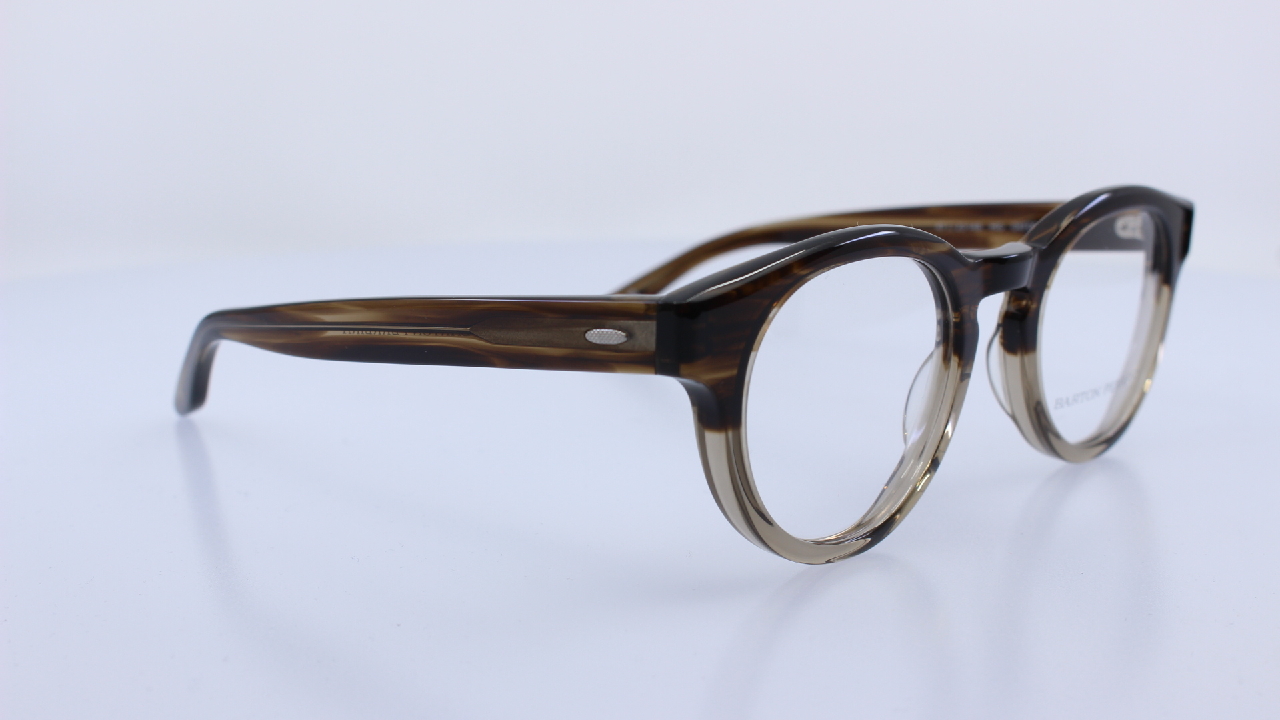 BARTON PERREIRA - BARNA - WELCH