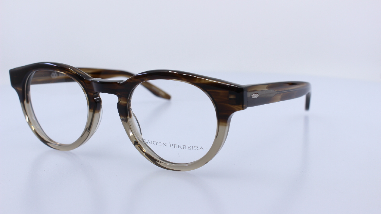 BARTON PERREIRA - BARNA - WELCH