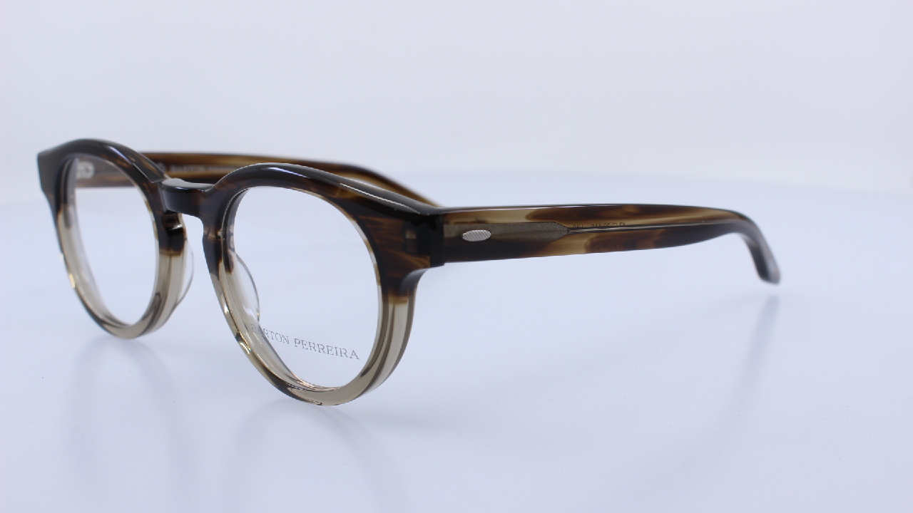 BARTON PERREIRA - BARNA - WELCH