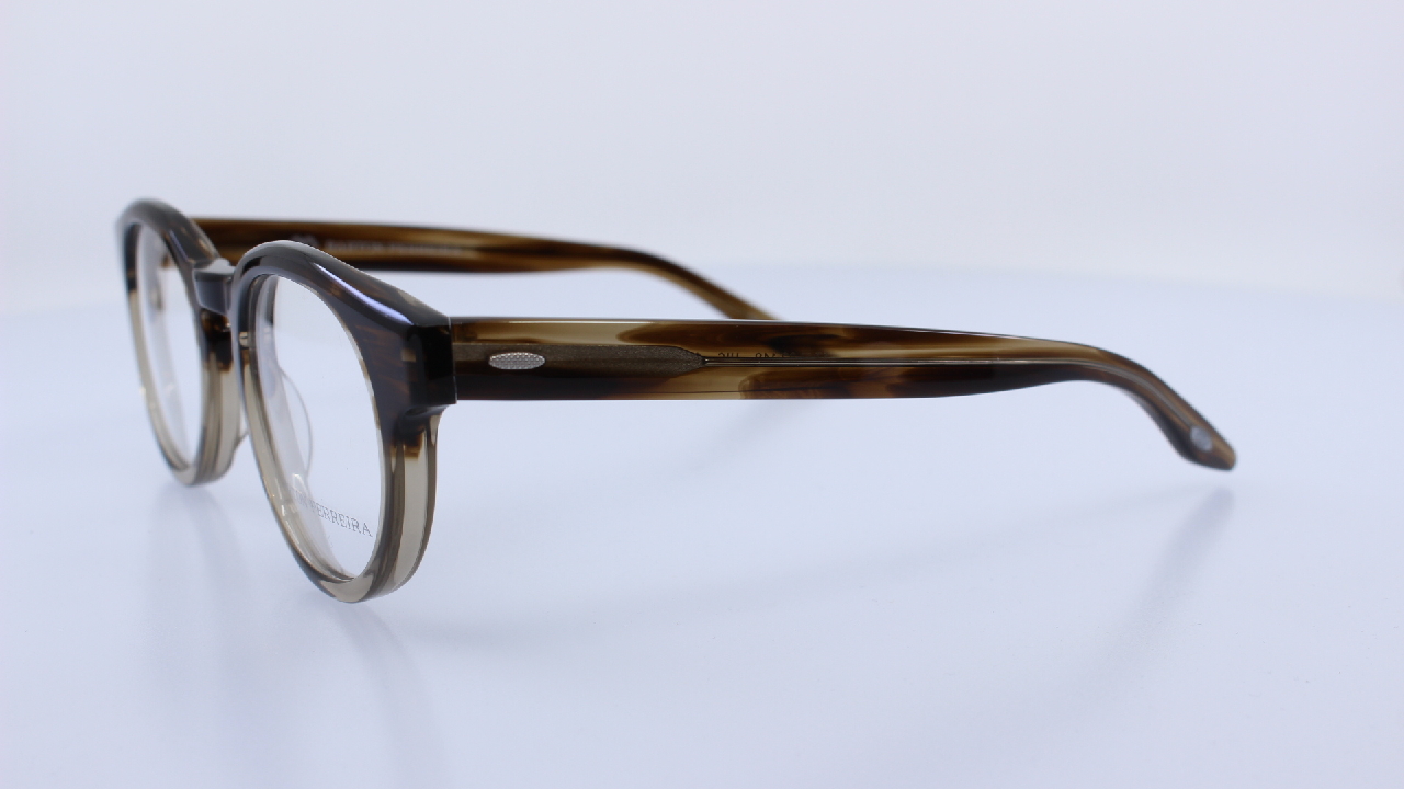 BARTON PERREIRA - BARNA - WELCH