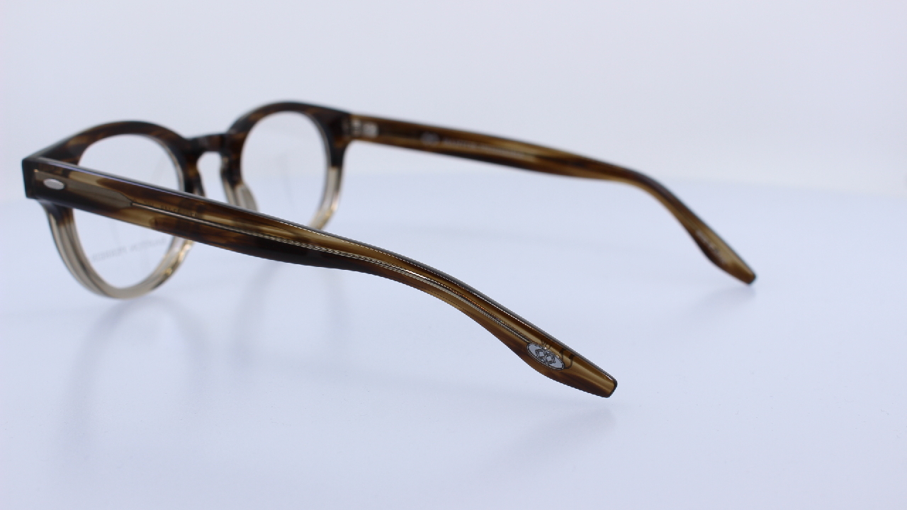 BARTON PERREIRA - BARNA - WELCH