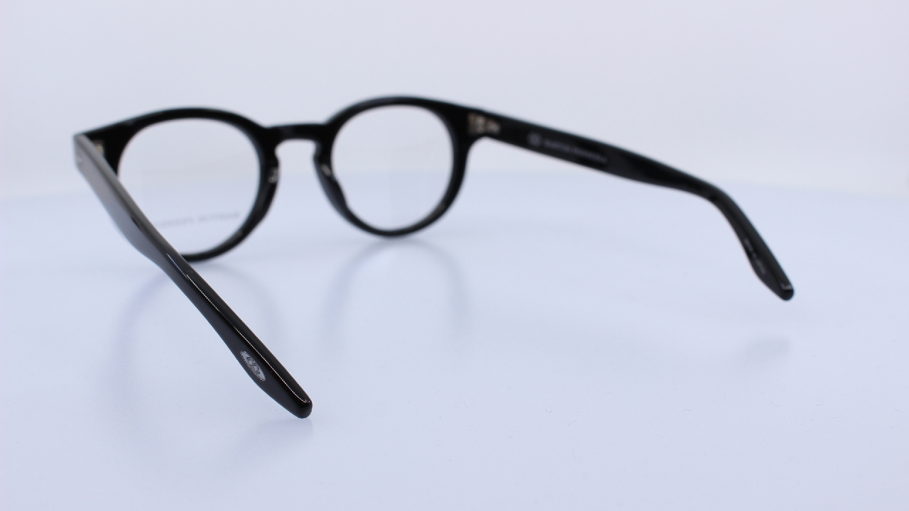 BARTON PERREIRA - FEKETE - ROSETTA