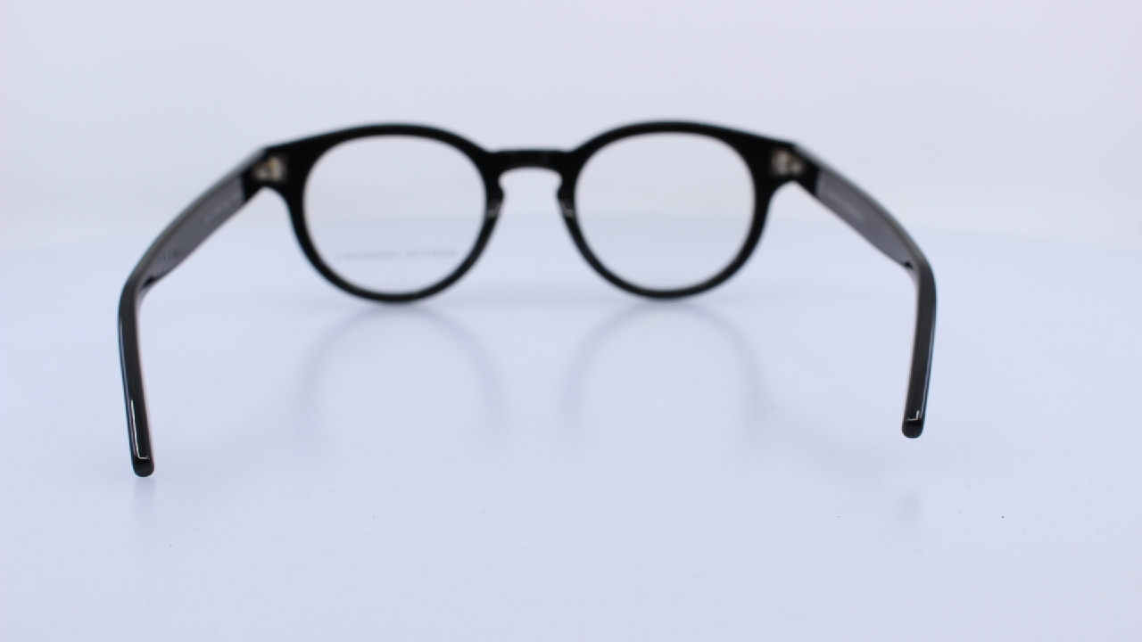 BARTON PERREIRA - FEKETE - ROSETTA