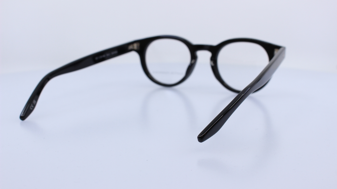 BARTON PERREIRA - FEKETE - ROSETTA