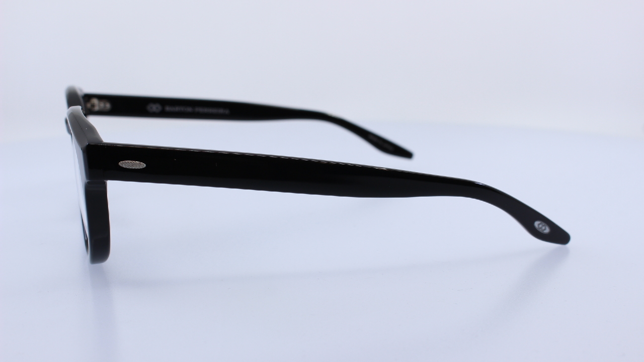 BARTON PERREIRA - FEKETE - ROSETTA