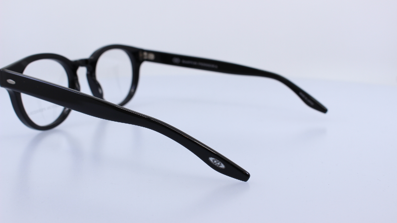 BARTON PERREIRA - FEKETE - ROSETTA