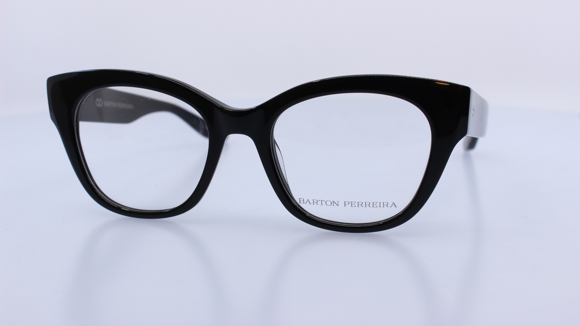 BARTON PERREIRA - FEKETE - LUCRETIA