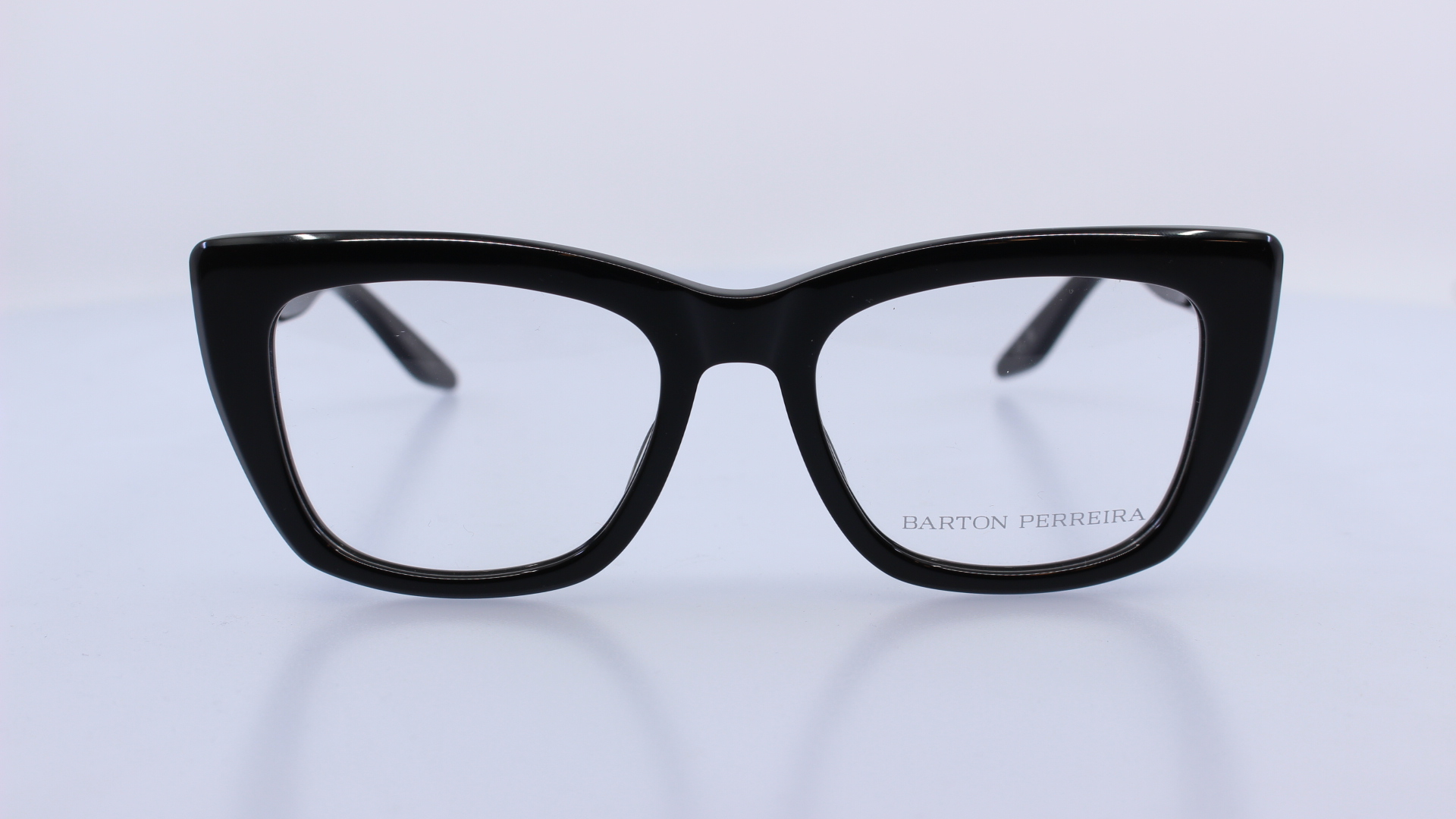 BARTON PERREIRA - FEKETE - LUCRETIA