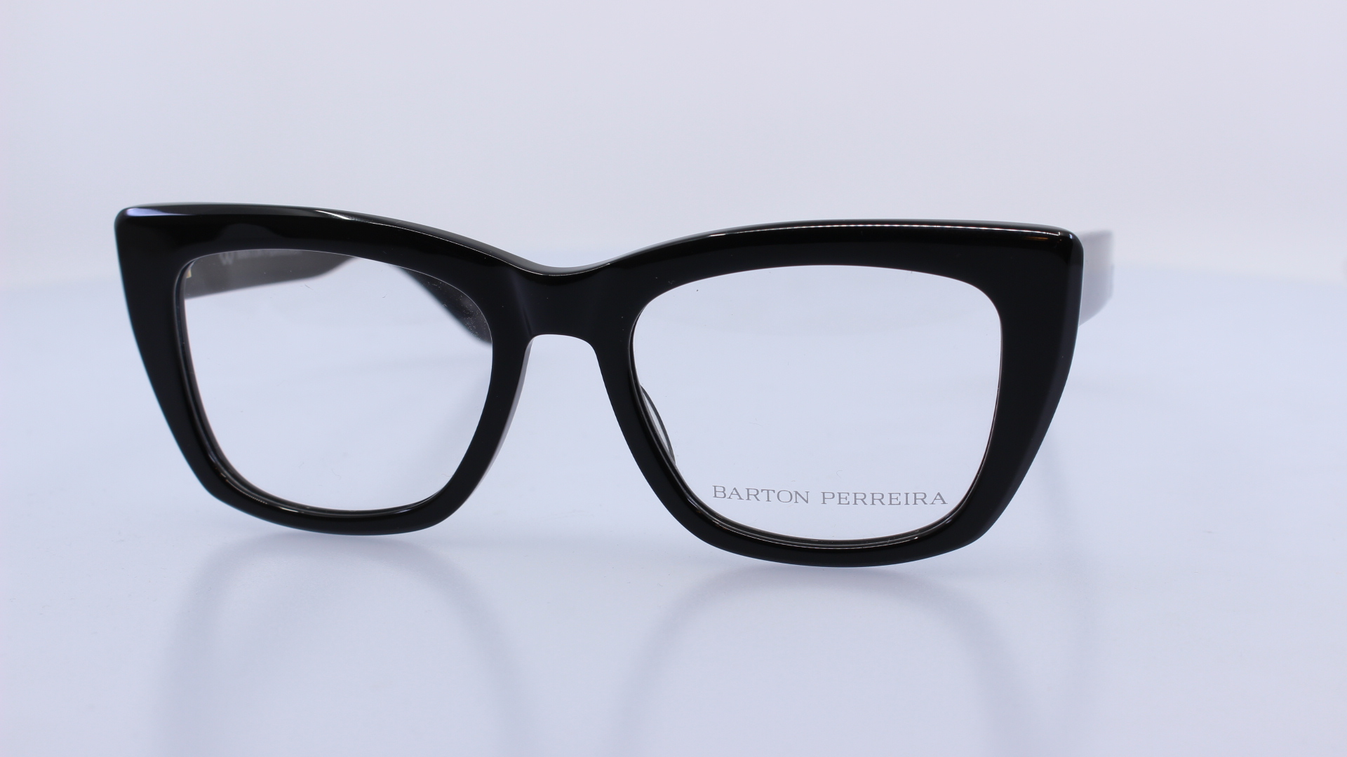 BARTON PERREIRA - FEKETE - LUCRETIA