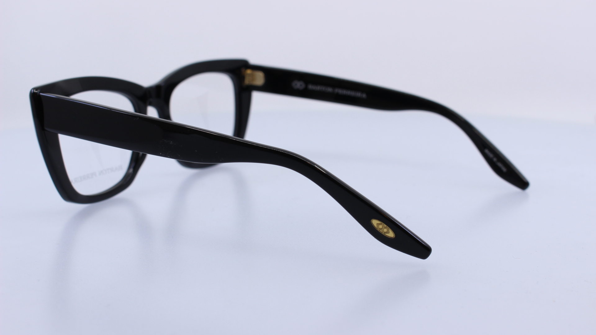 BARTON PERREIRA - FEKETE - LUCRETIA