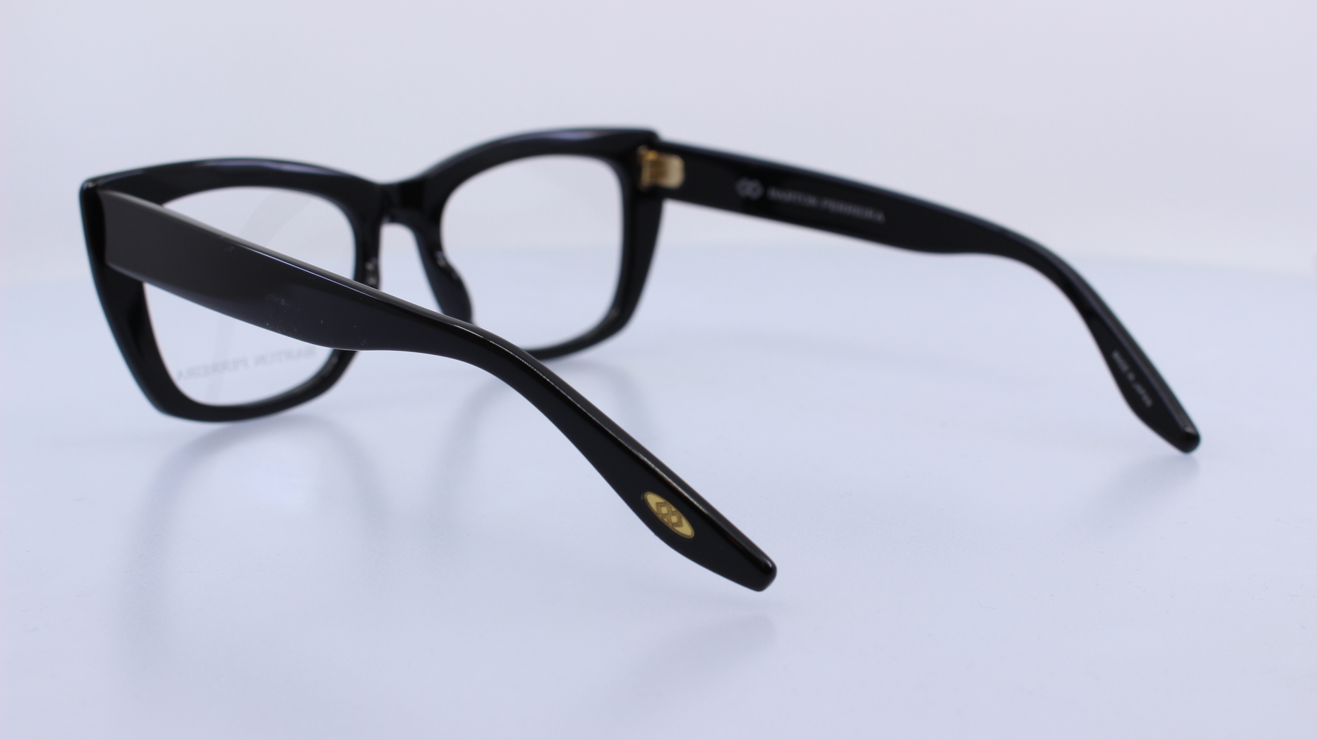 BARTON PERREIRA - FEKETE - LUCRETIA