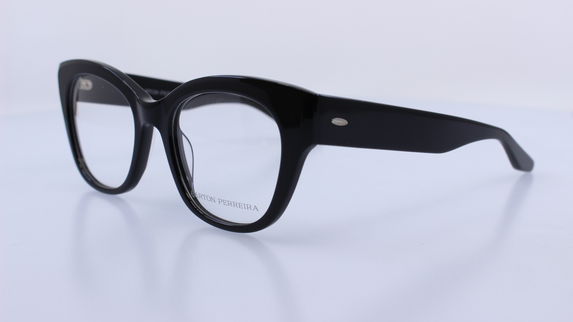 BARTON PERREIRA - FEKETE - LUCRETIA