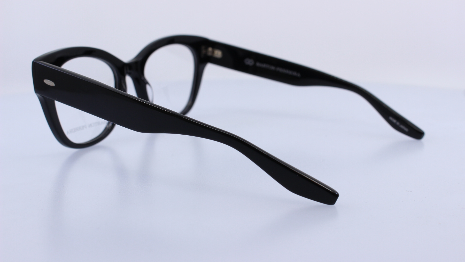 BARTON PERREIRA - FEKETE - LUCRETIA