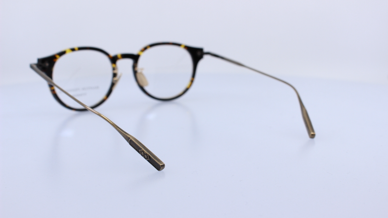 BARTON PERREIRA - EZÜST - ELVGREN AF