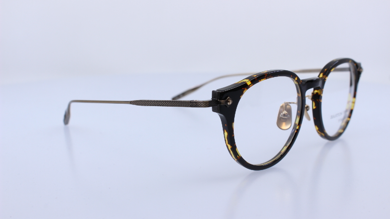 BARTON PERREIRA - EZÜST - ELVGREN AF