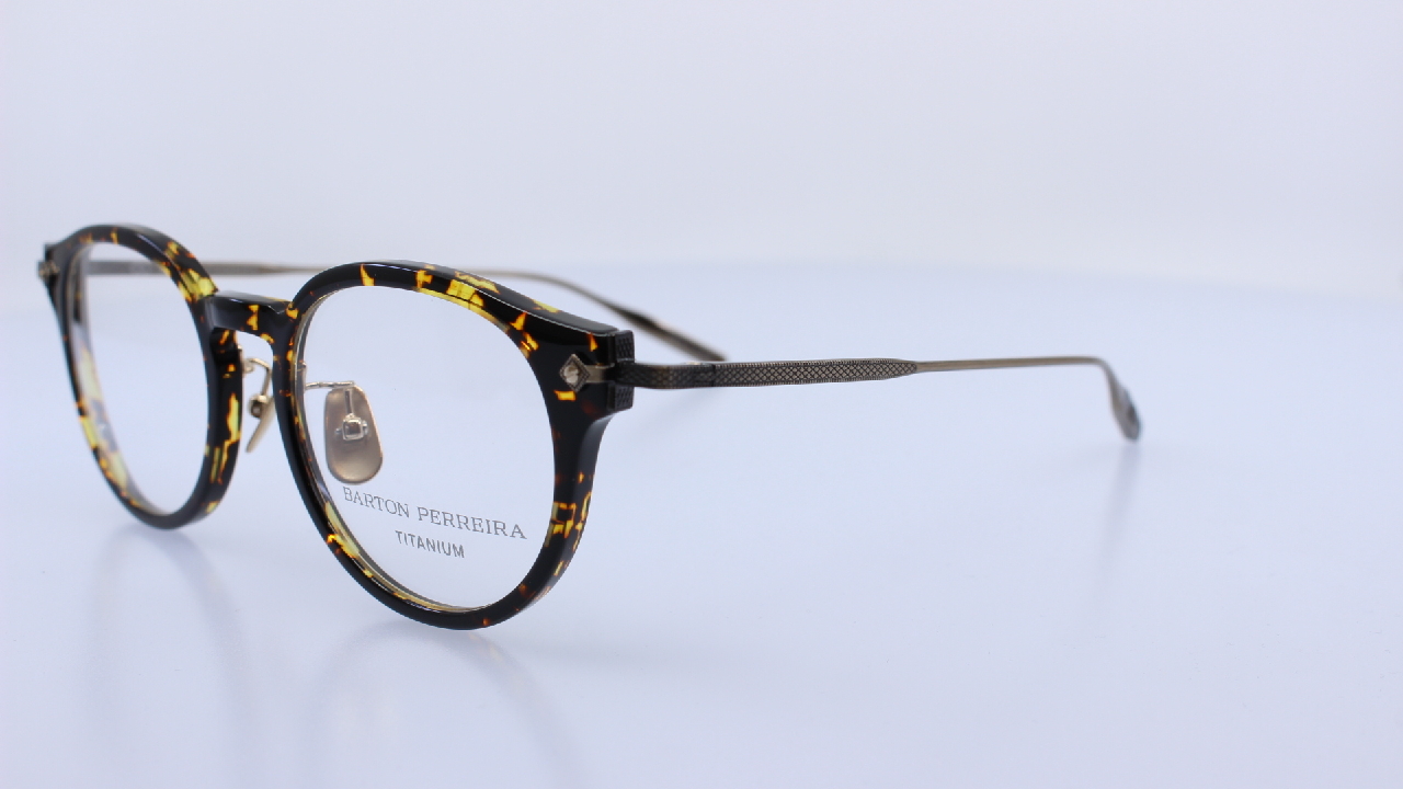 BARTON PERREIRA - EZÜST - ELVGREN AF