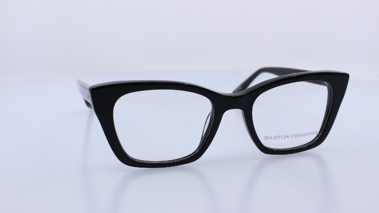 BARTON PERREIRA - BARNA - JANEWAY